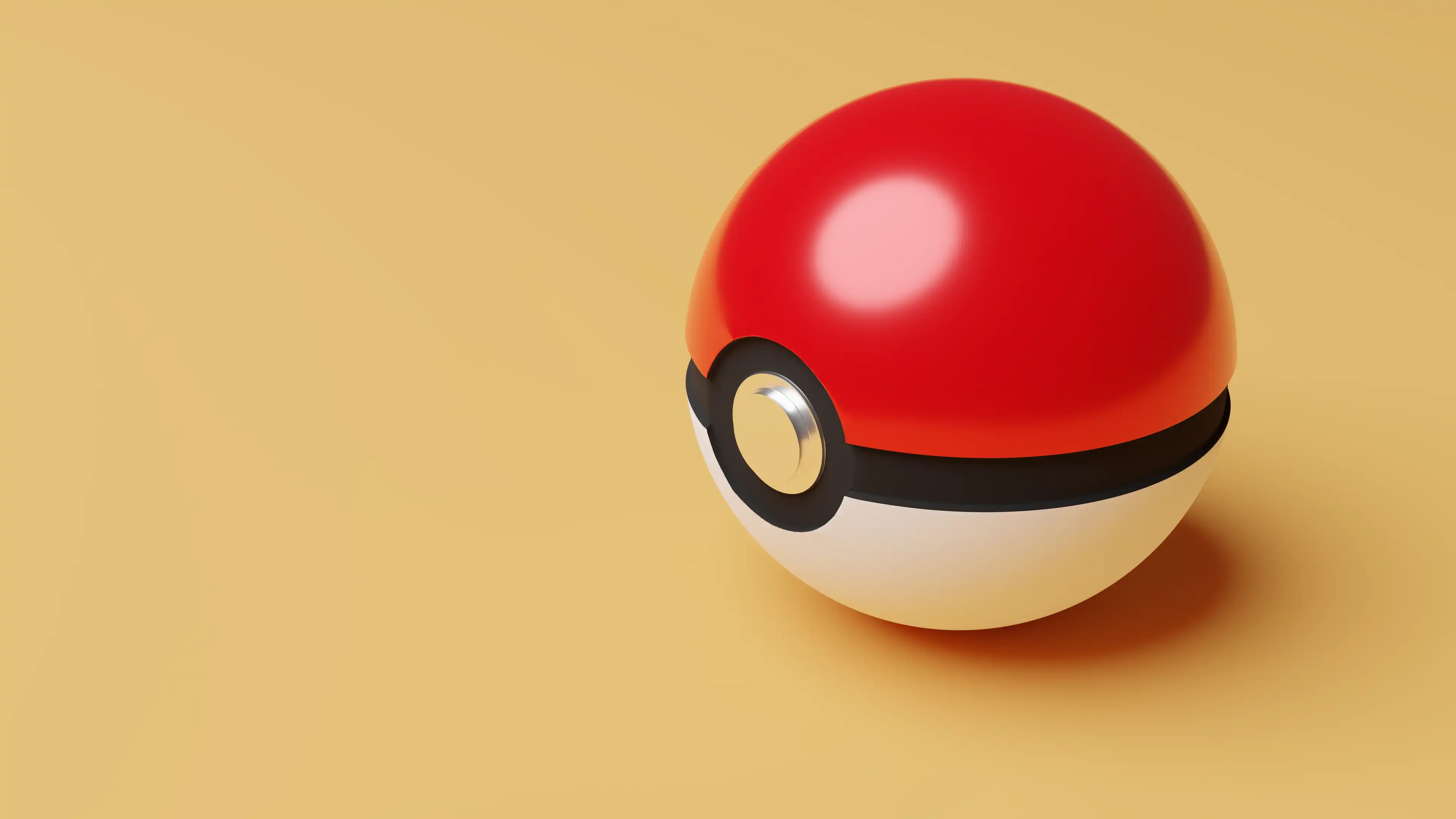 Pokémon - Pokéball