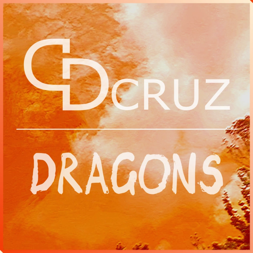 Dragons Cover