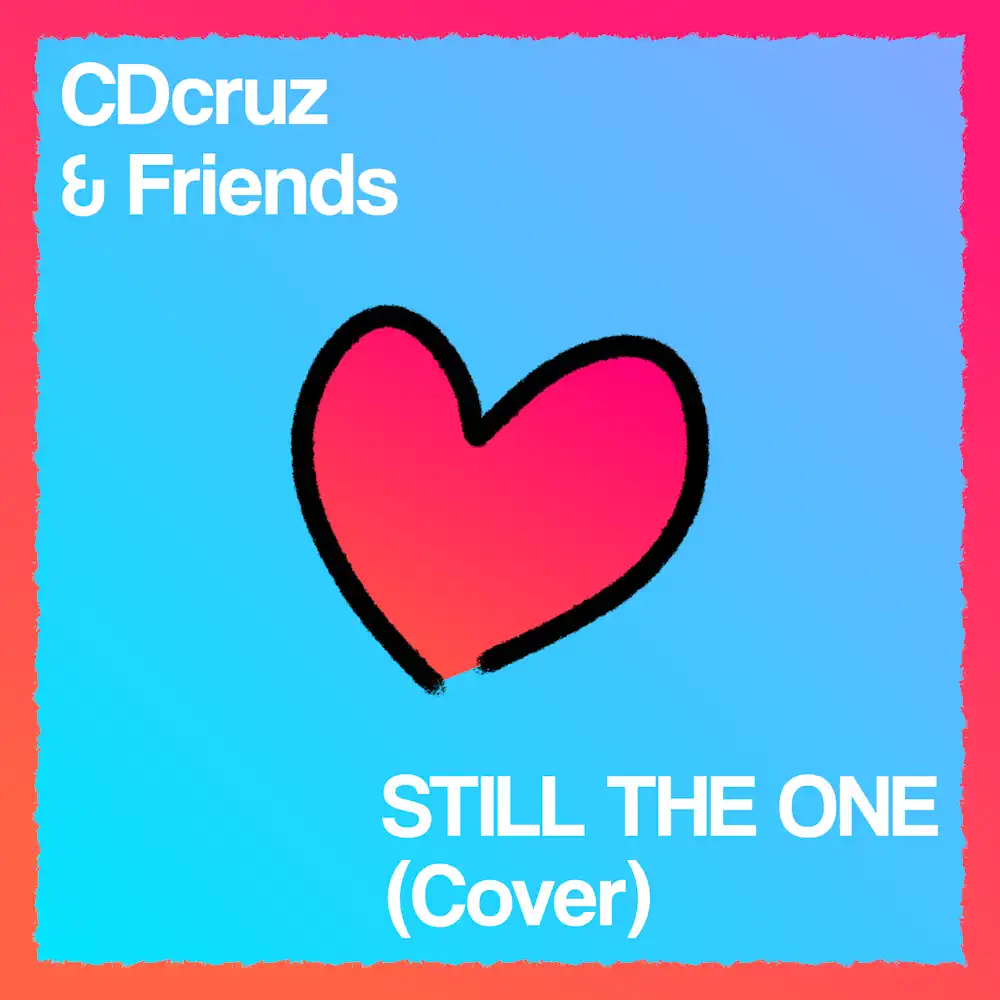 Still the one Cover