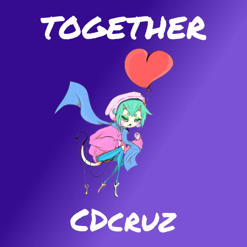 Together Cover